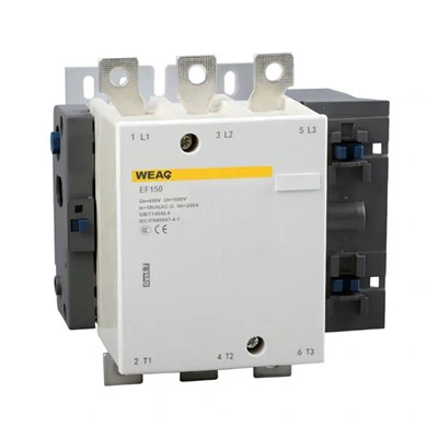 LC1F150 AC Kontaktör