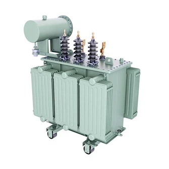 Yağ Tipi Trafo